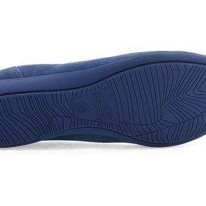 Women's Dansko Kristen Flats , Blue